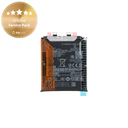 Xiaomi 14 Ultra - Battery BM5Y 5000mAh - 1330102000123B Genuine Service Pack