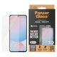Tempered Glass UWF with Applicator for Samsung Galaxy S24 FE, Clear, PanzerGlass