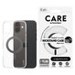 Kickstand Case with MagSafe for iPhone 16 Plus, Black, CARE