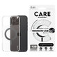 Kickstand Case with MagSafe for iPhone 16 Pro Max, Black, CARE