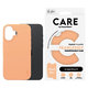 Fearlessly Case with MagSafe for iPhone 16, Peachy, CARE