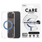 Kickstand Case with MagSafe for iPhone 16 Pro Max, Blue, CARE
