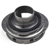 Dyson V7, V8 - Motor Rear Cover