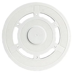 Ecovacs Deebot T-series, X-series - Mopping Cloth Holder (White)