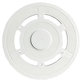 Ecovacs Deebot T-series, X-series - Mopping Cloth Holder (White)