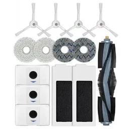 Ecovacs T20, T20 Max, T20 Pro - Complete Set