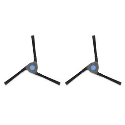 Ecovacs Deebot X2-series - Side Brush (Black) - 2pcs