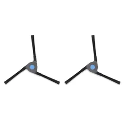 Ecovacs Deebot X2-series - Side Brush (Black) - 2pcs