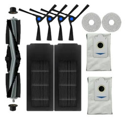 Ecovacs Deebot X2-series - Complete Set
