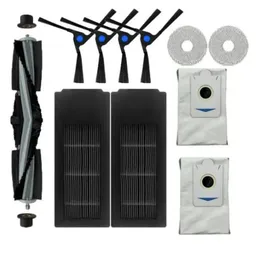 Ecovacs Deebot X2-series - Complete Set