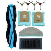 Ecovacs Yeedi CC - Complete Set