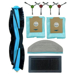 Ecovacs Yeedi CC - Complete Set