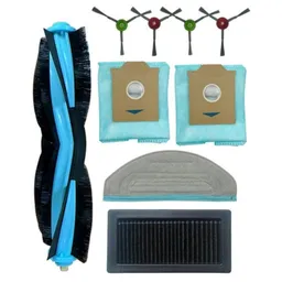 Ecovacs Yeedi CC - Complete Set