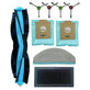 Ecovacs Yeedi CC - Complete Set