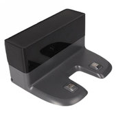 Ecovacs Deebot N8, T-series - Charging Dock (Black)