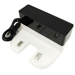 Ecovacs Deebot N8, T-series - Charging Dock (White)