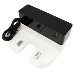Ecovacs Deebot N8, T-series - Charging Dock (White)