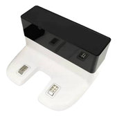 Ecovacs Deebot N8, T-series - Charging Dock (White)