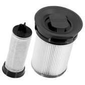 Miele Triflex HX1 FSX - Dust Filter