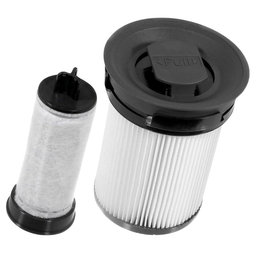 Miele Triflex HX1 FSX - Dust Filter