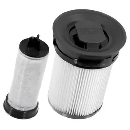Miele Triflex HX1 FSX - Dust Filter