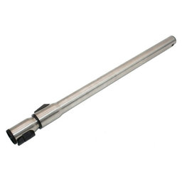 Miele C-series, S400 - Telescopic Suction Tube (Silver)