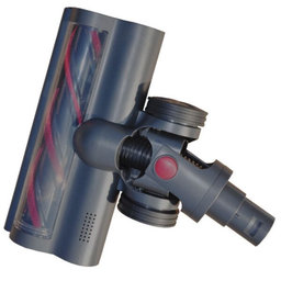 Proscenic I9, P-series - Floor Head