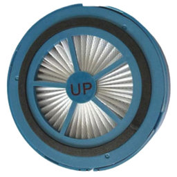 Proscenic P10, P11, U11 - HEPA Filter (Blue) - 3pcs