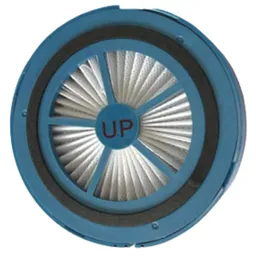 Proscenic P10, P11, U11 - HEPA Filter (Blue) - 3pcs