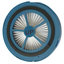 Proscenic P10, P11, U11 - HEPA Filter (Blue) - 3pcs