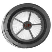 Proscenic P10, P11, U11 - HEPA Filter (Black) - 3pcs