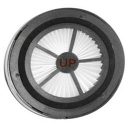 Proscenic P10, P11, U11 - HEPA Filter (Black) - 3pcs
