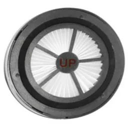 Proscenic P10, P11, U11 - HEPA Filter (Black) - 3pcs