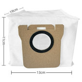 Xiaomi Dreame-series, Mi Robot Vacuum Mop X10, X10+, Mijia Omni-series - Dust Bag