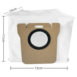 Xiaomi Dreame-series, Mi Robot Vacuum Mop X10, X10+, Mijia Omni-series - Dust Bag