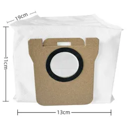 Xiaomi Dreame-series, Mi Robot Vacuum Mop X10, X10+, Mijia Omni-series - Dust Bag