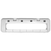 Xiaomi Mi Robot Vacuum Mop X10+, Dreame-series - Main Brush Cover (White)