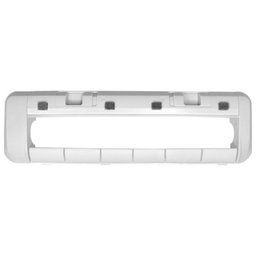 Xiaomi Mi Robot Vacuum Mop X10+, Dreame-series - Main Brush Cover (White)