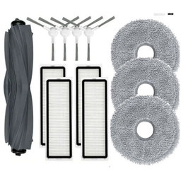 Xiaomi Dreame L10s Ultra, Xiaomi Dreame L10s Pro - Standard Set