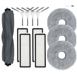Xiaomi Dreame L10s Ultra, Xiaomi Dreame L10s Pro - Standard Set