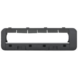 Xiaomi Dreame L20 Ultra, X20 Pro, X20 Plus - Main Brush Cover (Black)