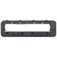 Xiaomi Dreame L20 Ultra, X20 Pro, X20 Pro Plus - Main Brush Cover (Black)