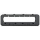Xiaomi Dreame L20 Ultra, X20 Pro, X20 Pro Plus - Main Brush Cover (Black)