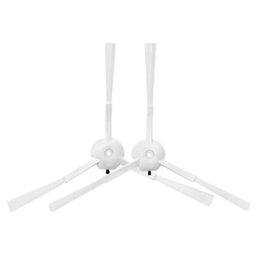 Xiaomi Lydsto W2 - Side Brush (White) - 2pcs