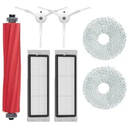Xiaomi Roborock Q Revo, Dyad Pro, Dyad Pro Combo - Standard Set