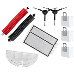 Xiaomi Roborock Q-series - Complete Set