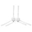 Xiaomi Roidmi EVA - Side Brush (White) - 2pcs