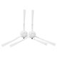 Xiaomi Roidmi EVA - Side Brush (White) - 2pcs