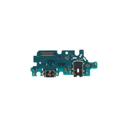 Samsung Galaxy A13 A137F - Charging Connector PCB Board - GH96-15366A Genuine Service Pack