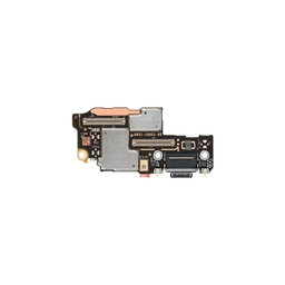 Google Pixel 9 - Charging Connector PCB Board - G949-00968-00 Genuine Service Pack